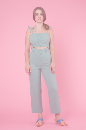 Samantha Pleet Chorus Pants Samantha Pleet Chorus Pants