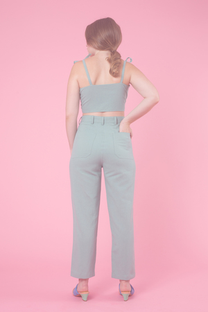 Samantha Pleet Chorus Pants Samantha Pleet Chorus Pants