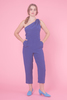 Samantha Pleet Maestro Jumpsuit - Thumbnail 1