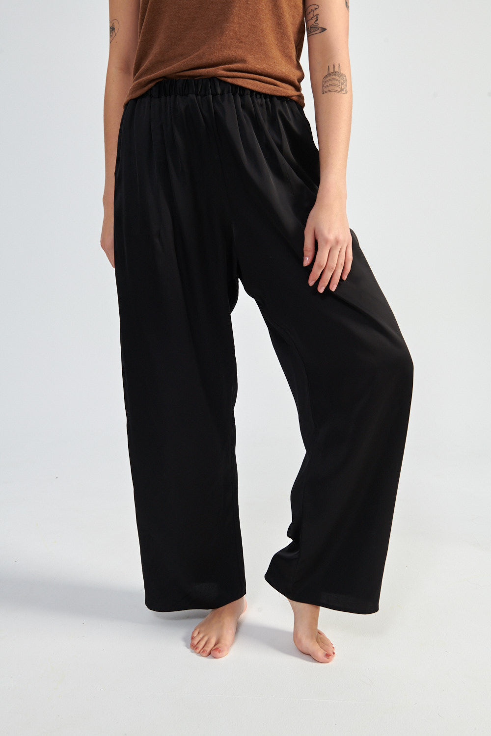 Cravat Pants | Garmentory