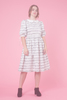 Samantha Pleet Recital Dress - Thumbnail 1