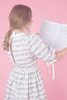Samantha Pleet Recital Dress - Thumbnail 2