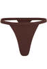 Nia Thomas Reina Thong - Chocolate - Thumbnail 3