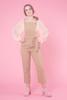 Samantha Pleet Troubadour Blouse - Thumbnail 2