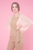 Samantha Pleet Troubadour Blouse - Thumbnail 3