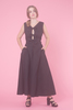 Samantha Pleet Prima Donna Jumpsuit - Thumbnail 1
