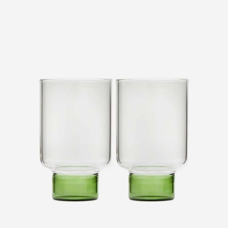 Hudson Wilder Aita Glass - Thumbnail 2