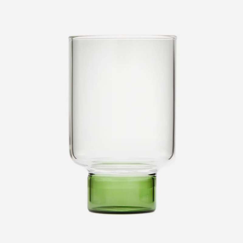 Hudson Wilder Aita Glass