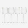 Hudson Wilder Brant Wine Glass S/4 - Thumbnail 1
