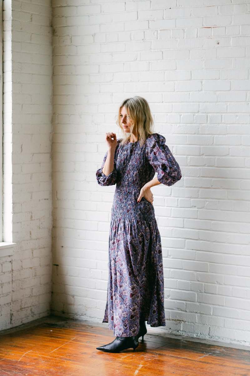 Apiece Apart Tuva Maxi | Garmentory
