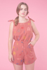Samantha Pleet Minuet Shorts - Thumbnail 1