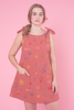 Samantha Pleet Bell Dress - Thumbnail 1