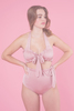 Samantha Pleet Soprano Bikini - Thumbnail 6
