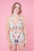 Samantha Pleet Soprano Bikini - Thumbnail 4
