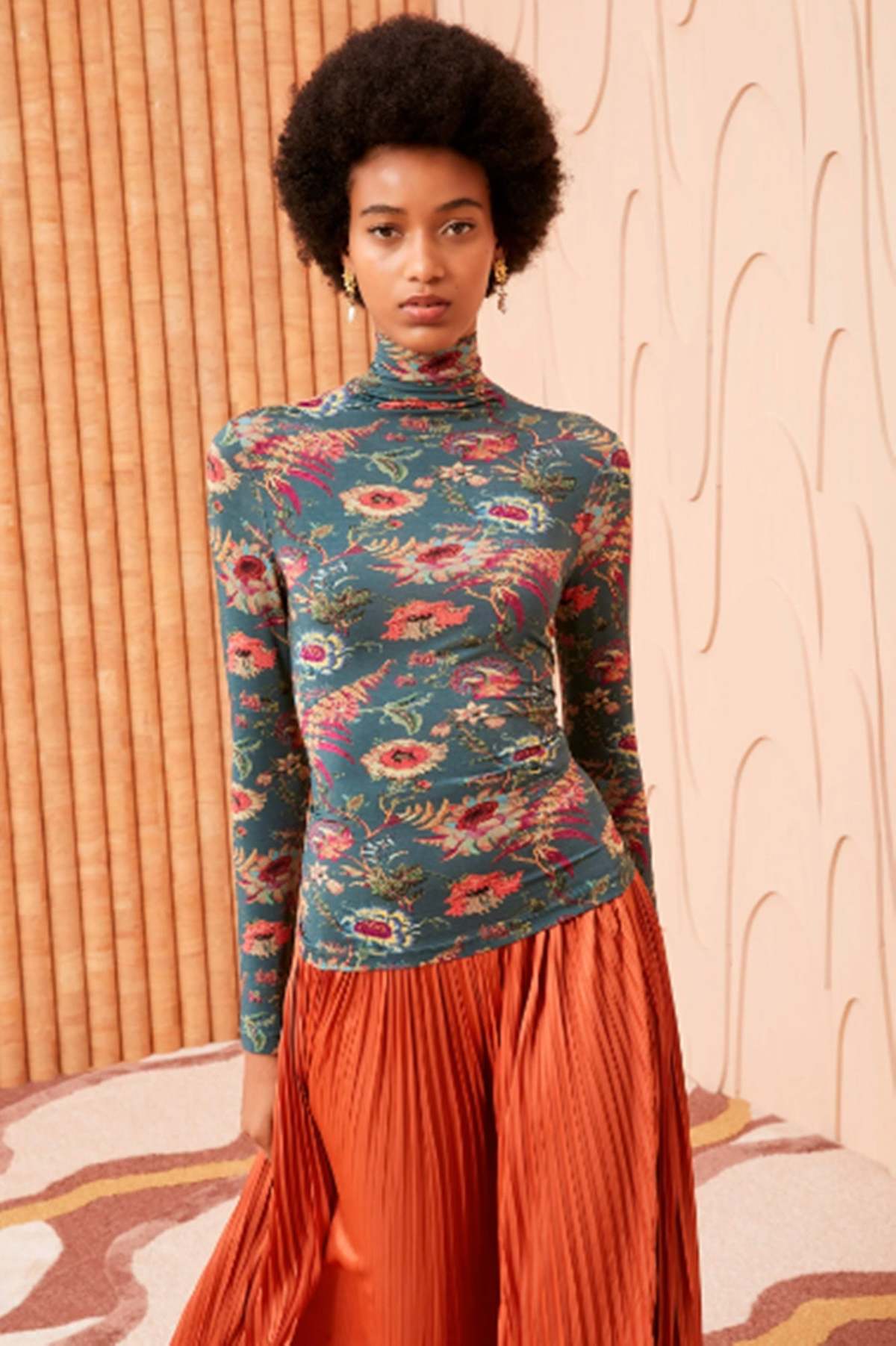 lafayette linen dress