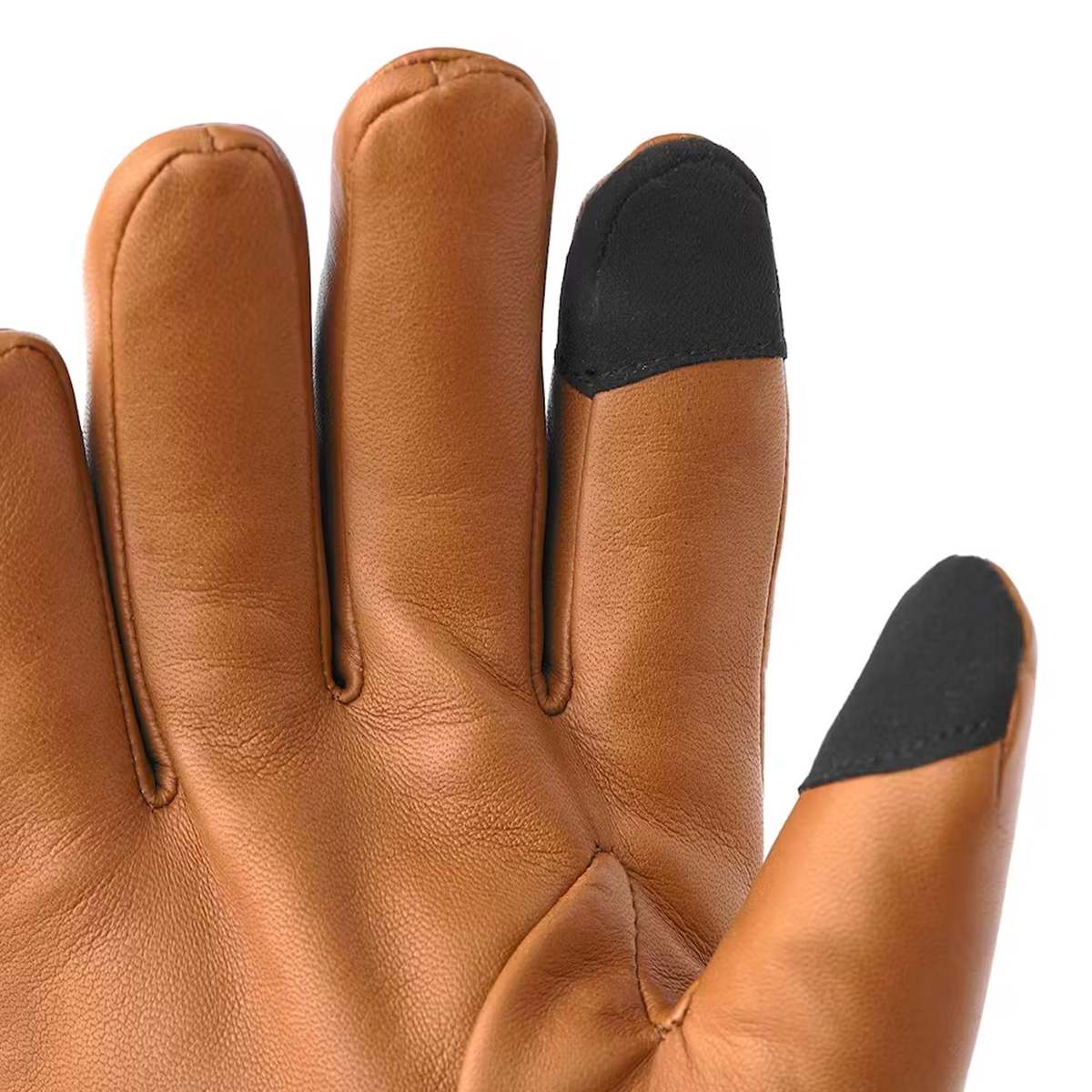 Hestra John Gloves - Cork - Image 2 of 2