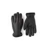 Hestra John Gloves - Black - Thumbnail 1