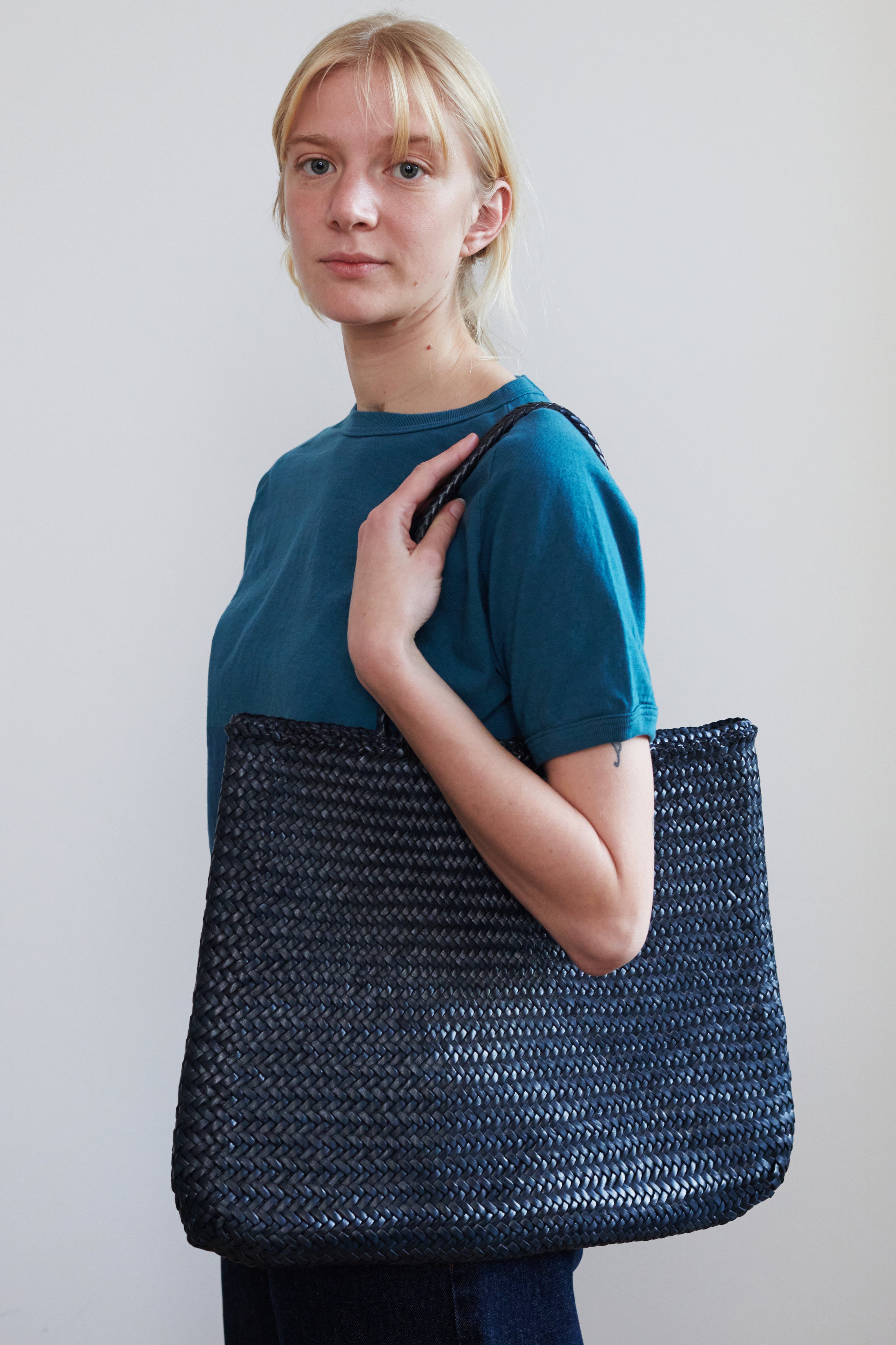 Tidy Street General Store Dragon Diffusion Large Sophie Bag
