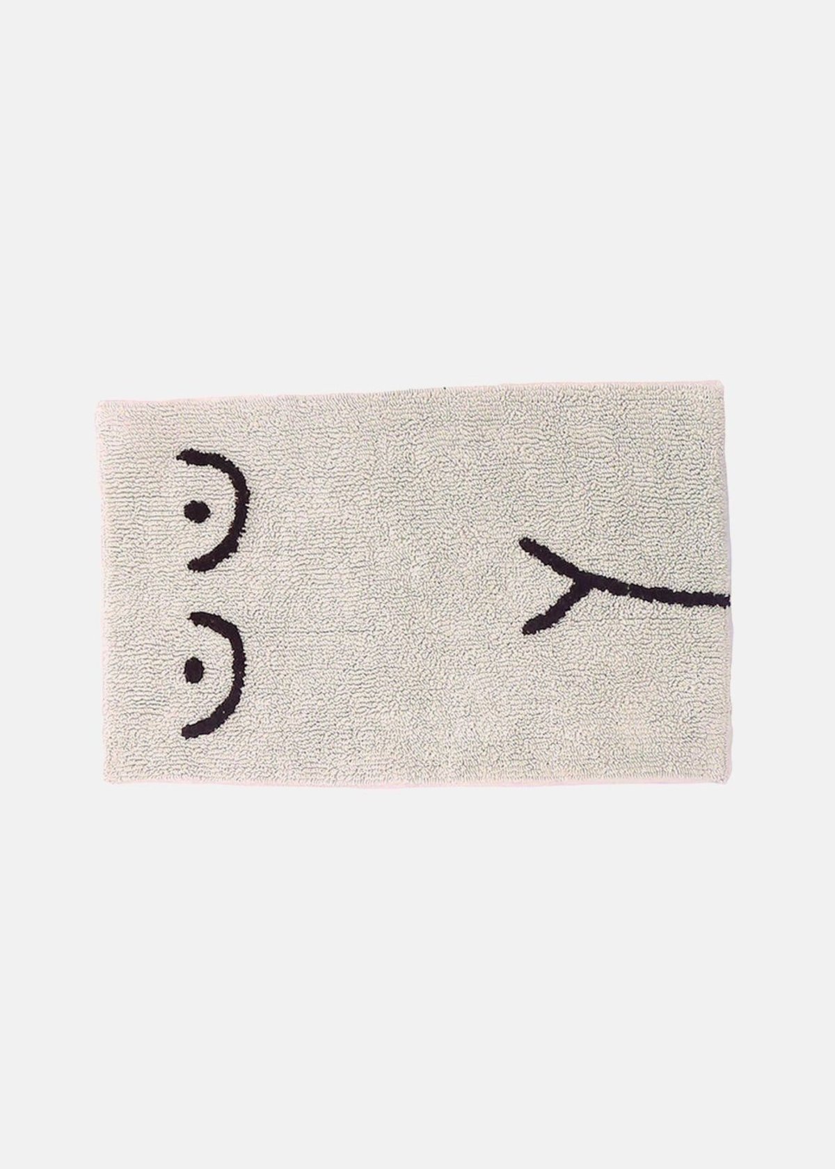 Cold Picnic Torso Bath Mat - Image 1 of 3