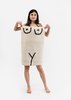 Cold Picnic Torso Bath Mat - Thumbnail 2