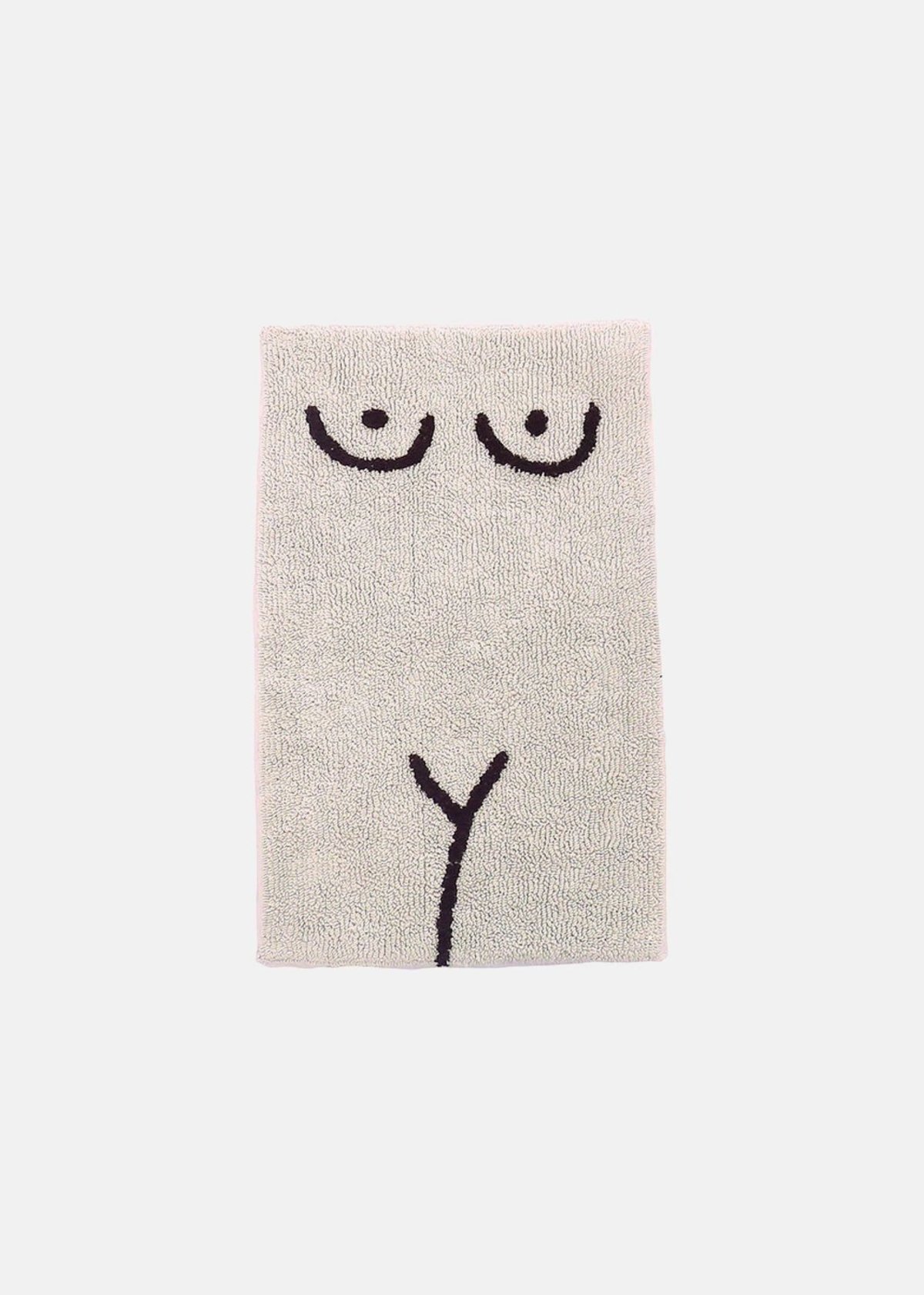 Cold Picnic Torso Bath Mat - Image 3 of 3