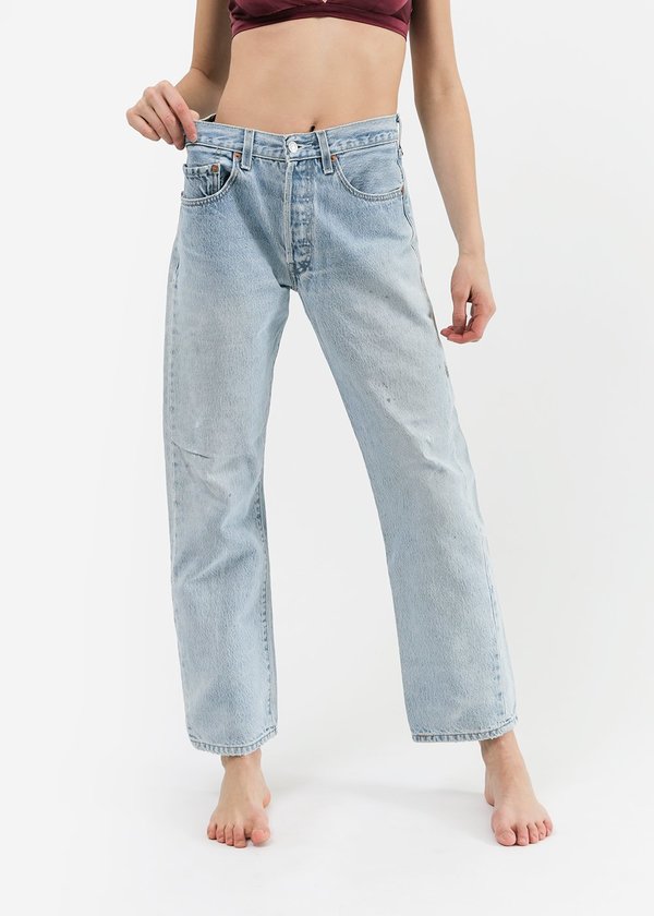 Denim Refinery Vintage Levi's 501 