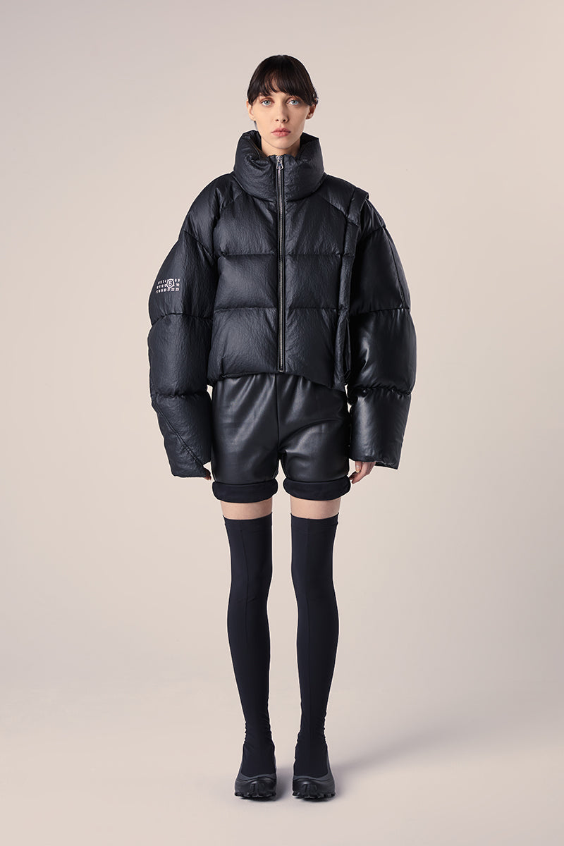 ジャケット・アウター MaisonMargiela/MM6 x TNFCircleMountain S Buy The North Face x MM6 Maison Margiela Circle Mountain