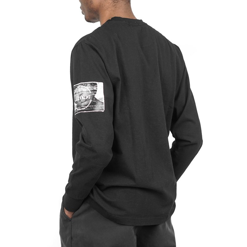 トップス CAV EMPT C.E LONG SLEEVES T-shirt L 2020 C.E CAV EMPT Long sleeve T-Shirts Spring Autumn Cotton