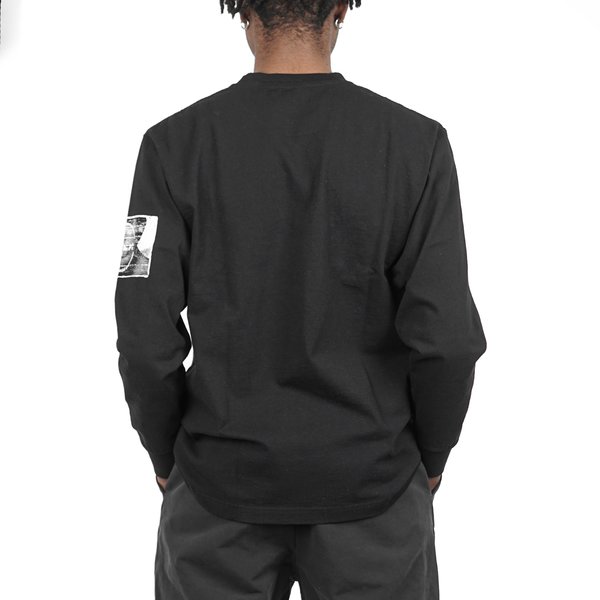 Cav Empt Cavempt Long Sleeve Tee | Garmentory