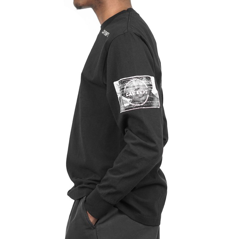 Cav Empt Cavempt Long Sleeve Tee | Garmentory