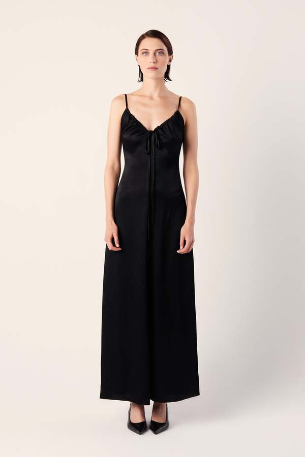 chinese dress ladies Paula Dress | PROENZA SCHOULER main image 1