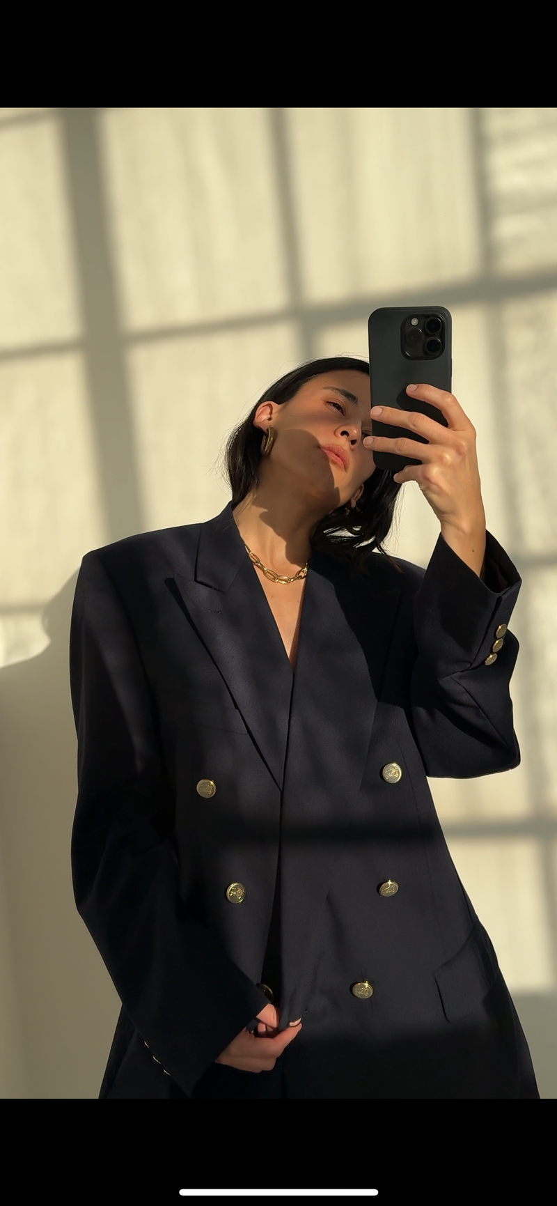 Vintage 90s Unisex Burberrys