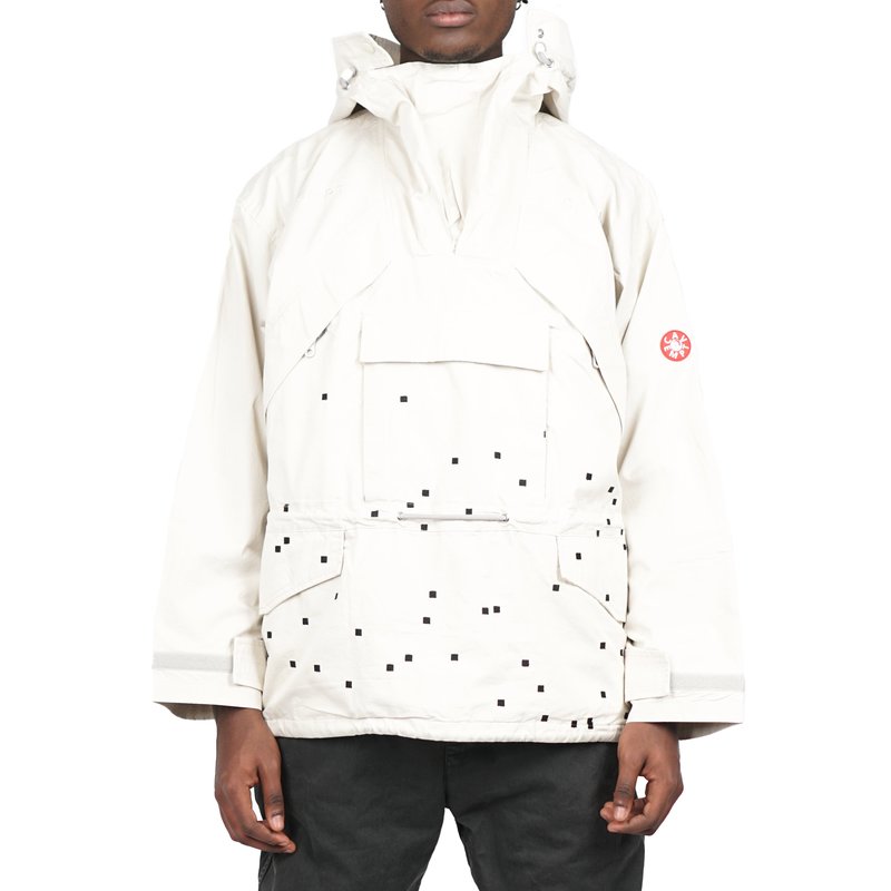 Cav Empt Pixel Embroidery Pullover | Garmentory