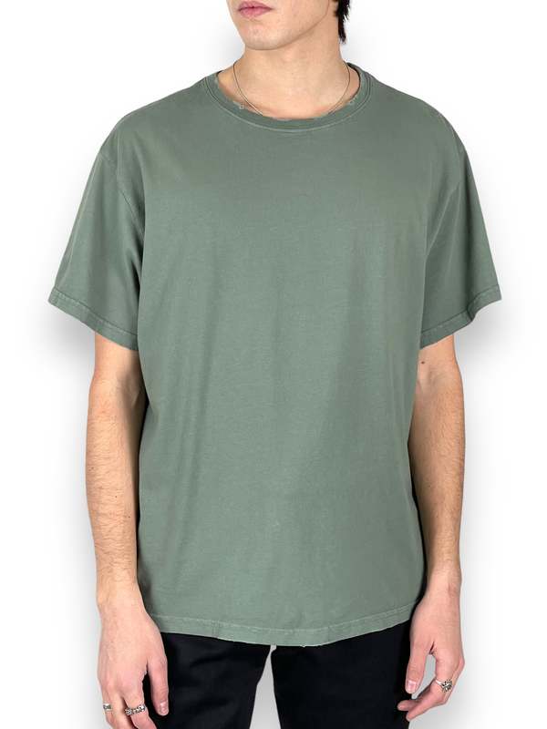 machus The Tee - Sage