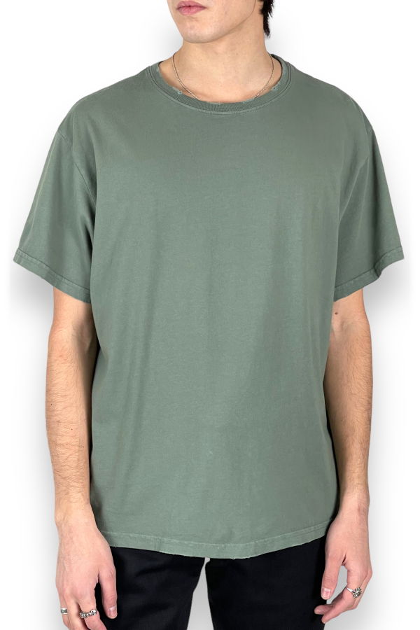 machus The Tee - Sage