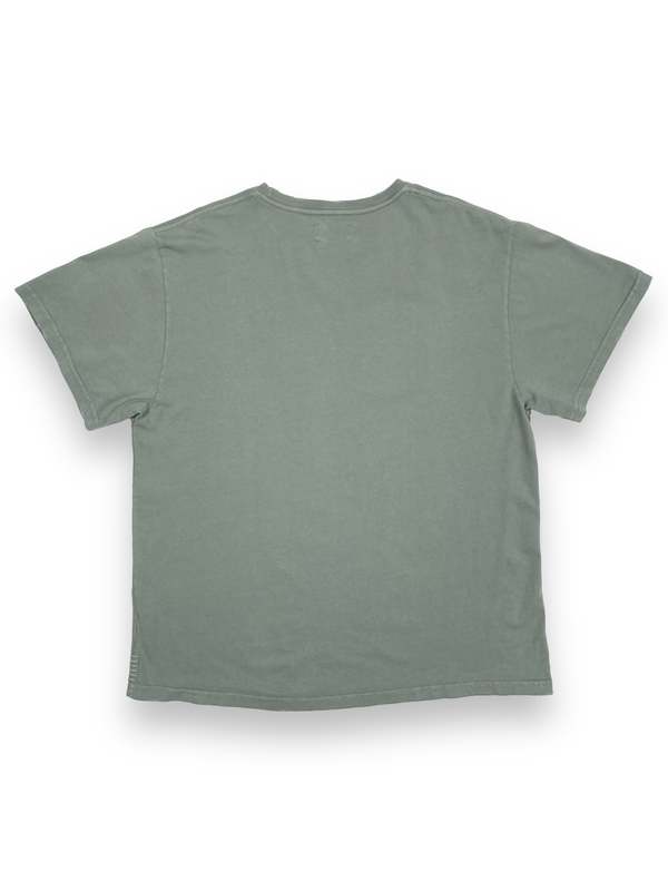 machus The Tee - Sage