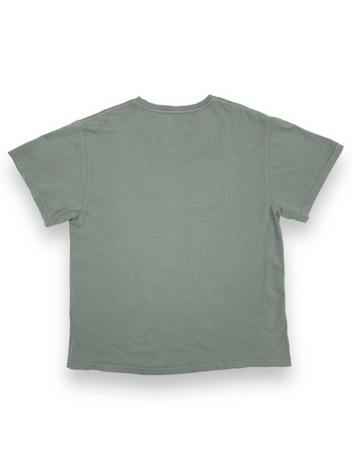 machus The Tee - Sage - Image 5 of 11