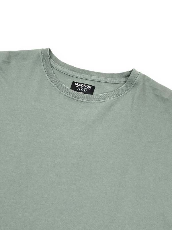 machus The Tee - Sage