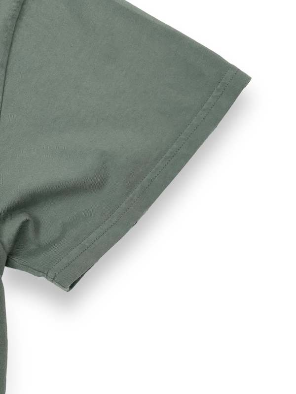 machus The Tee - Sage