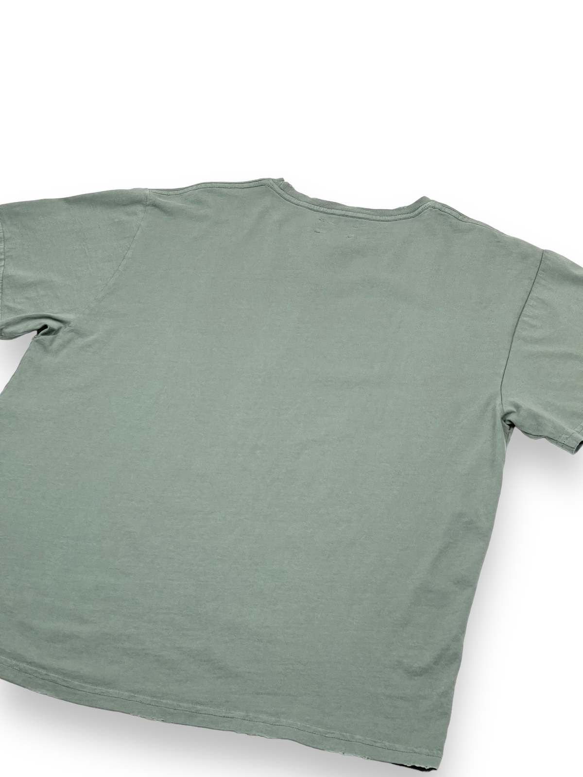 machus The Tee - Sage - Image 10 of 11