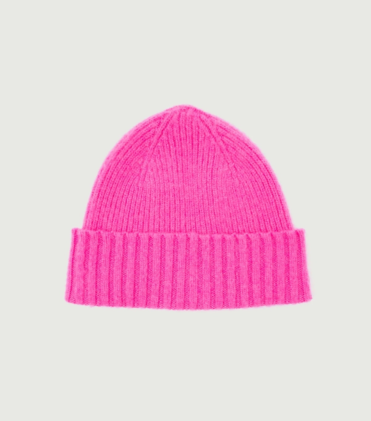 Howlin' King Jammy Unisex Beanie - Pink Dream | Garmentory