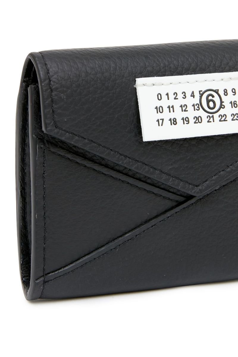 Japanese 6 flap wallet | Garmentory