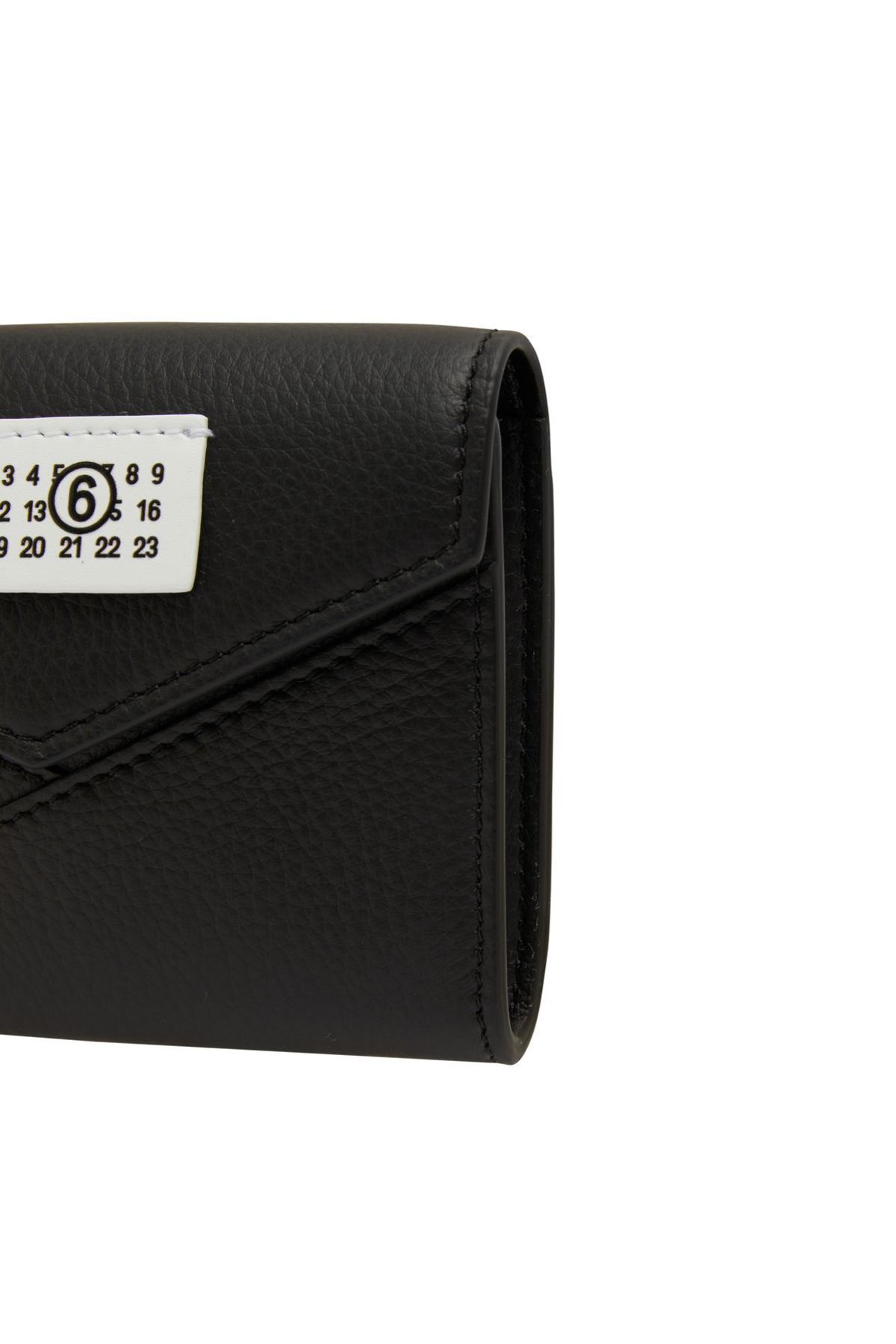 MM6/I4I4 6 JAPANESE 6 FLAPWALLETレター型 財布 Japanese-6-flap-wallet-