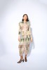 Julia Heuer Taro Holm Dress - Multi - Thumbnail 1