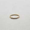 Bobbie Carr Spacer Ring - Thumbnail 1