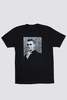 Assembly Sinead T-Shirt - Black - Thumbnail 1