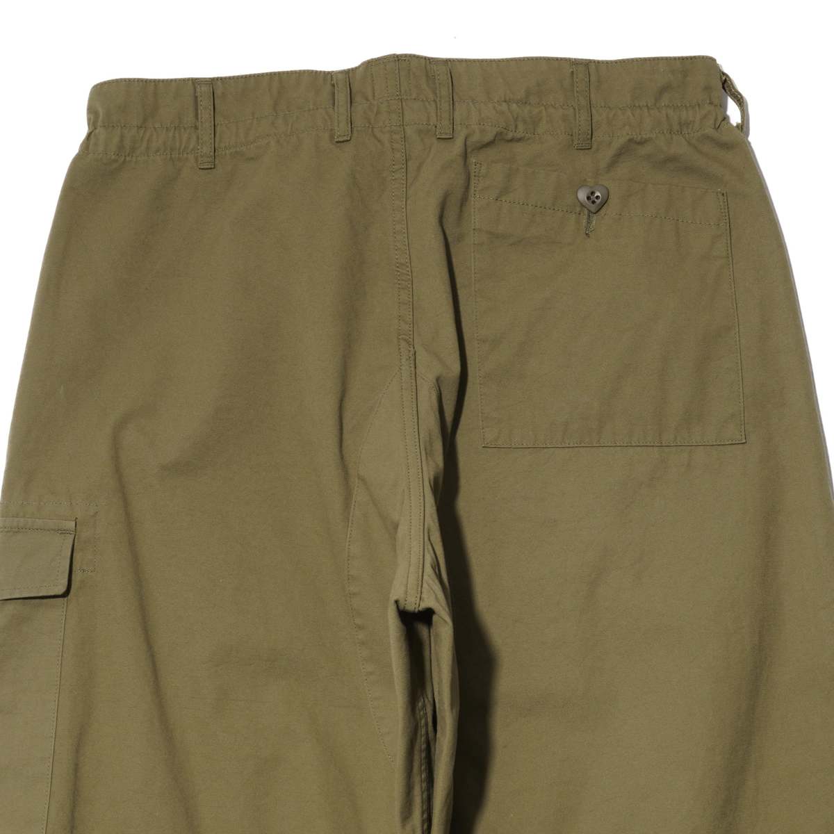 Human Made Military Easy Pants - Olive Drab | Garmentory Human Made Military Easy Pants - Olive Drab | Garmentory