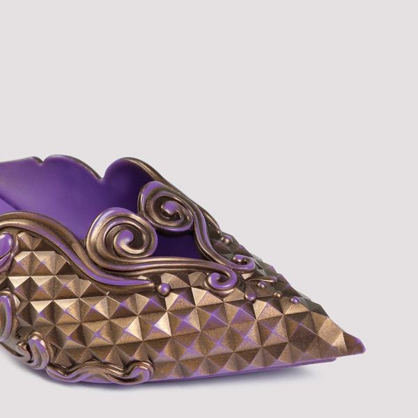 Y/PROJECT MELISSA POINT MULES SHOES | Garmentory