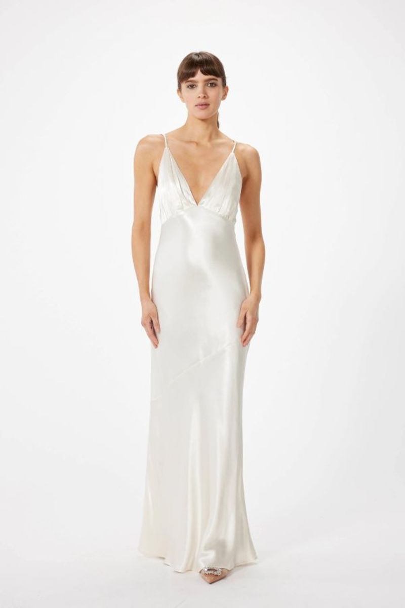 Sophie Rue Thea Dress - Ivory | Garmentory