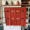 Bristol General Store Handwoven Blanket - Thumbnail 1